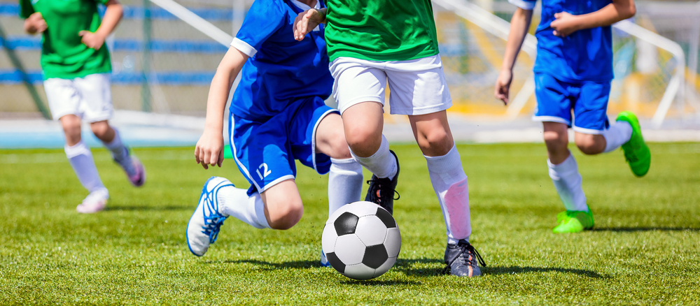 Parents Should Encourage Their Children To Play Soccer post thumbnail image